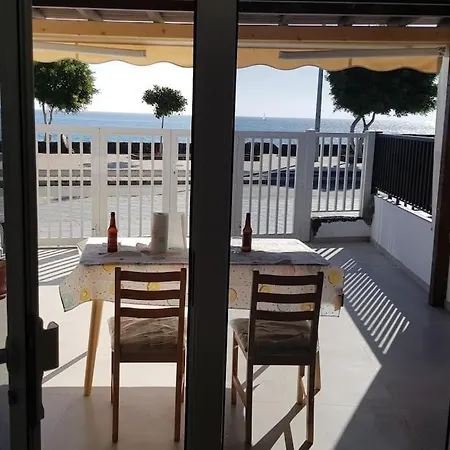 Azul Apartment Puerto del Carmen  Exterior photo