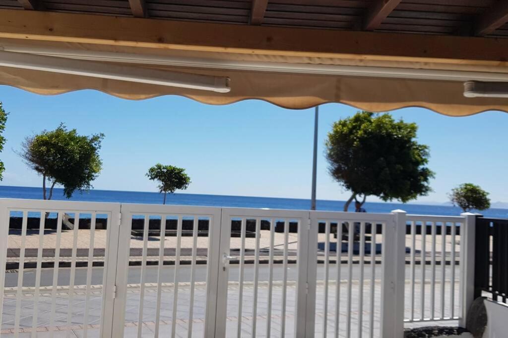 Azul Apartament *