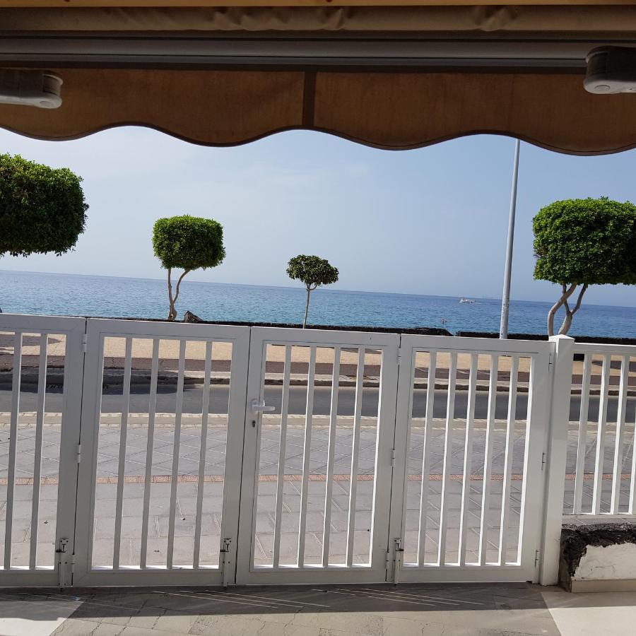 Apartament Azul *
