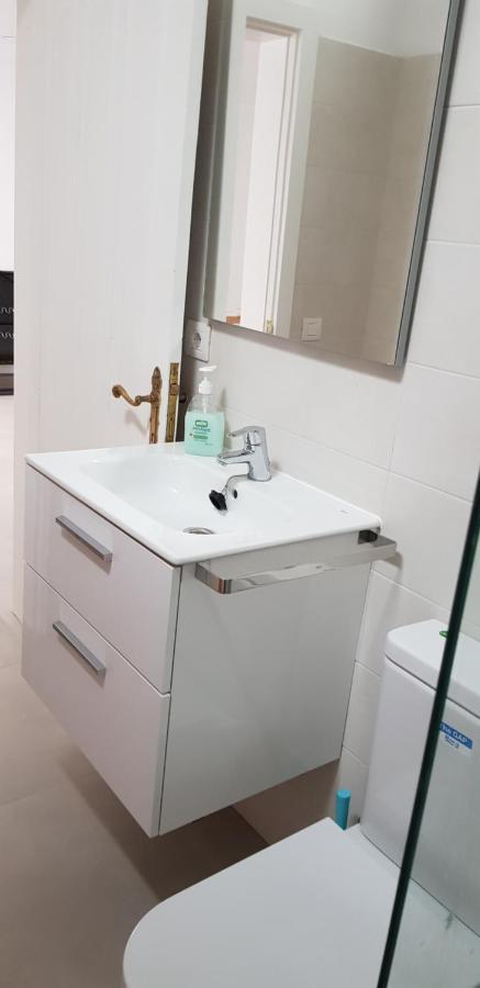 Apartament Azul