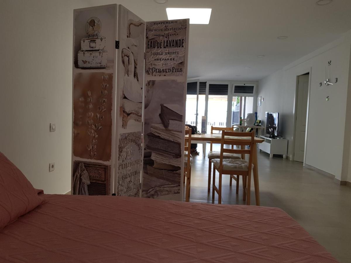 Apartament Azul *