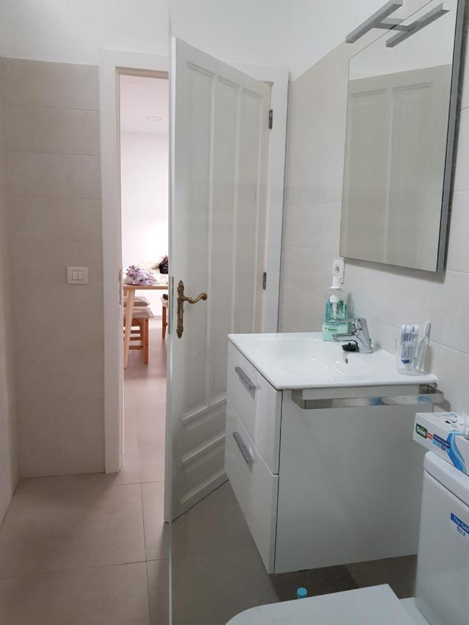 Azul Apartament *