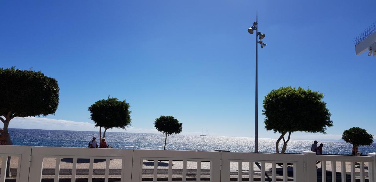 Apartament Azul *